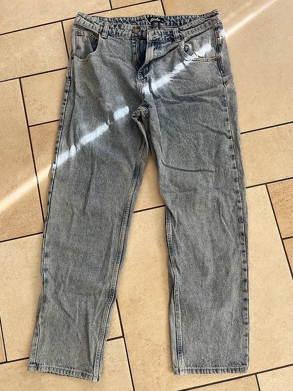 Jeans: Jean Sicko taille 33 – Gebraucht aus Yverdon-les-Bains von car_xd5s 1