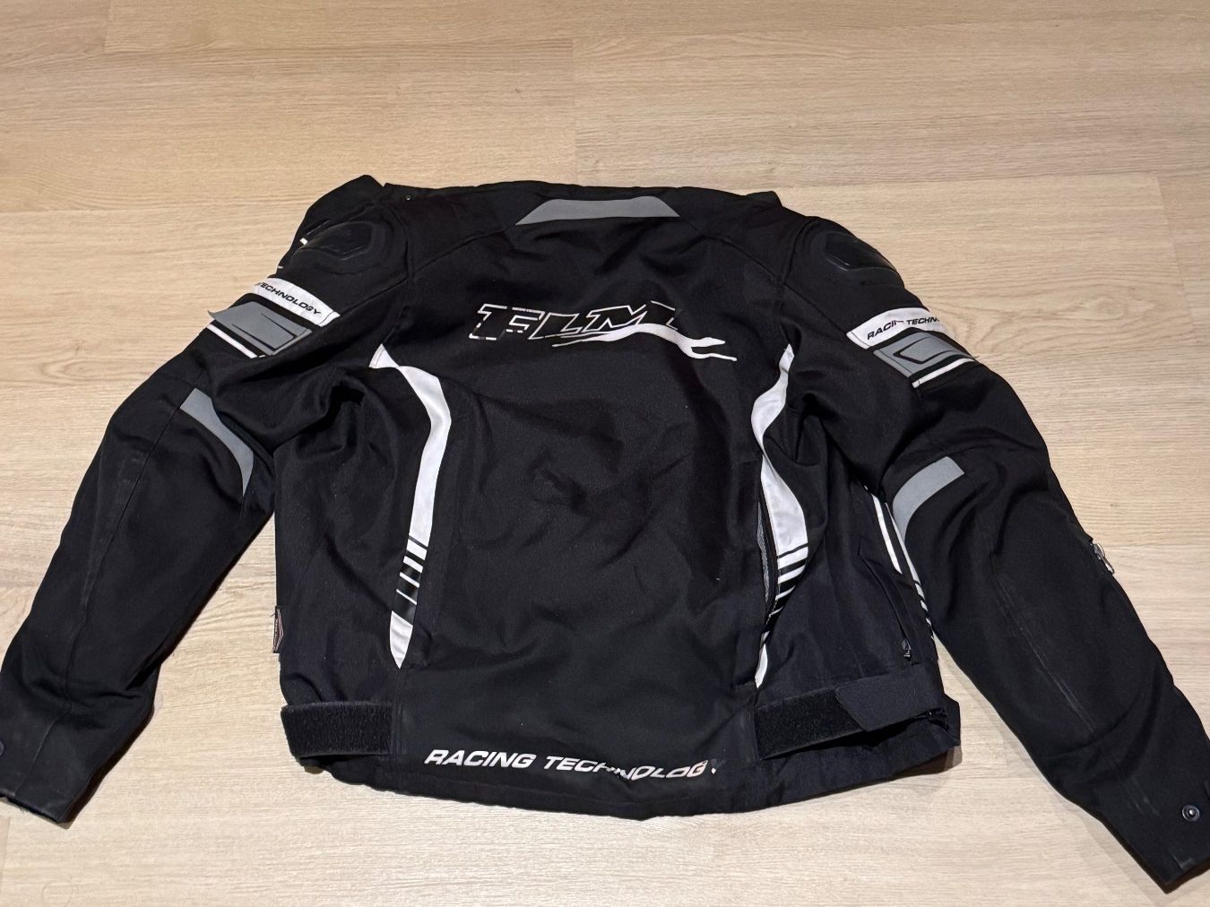 FLM Giacche: FLM Motorradjacke – Usato da Oberbütschel venduto da ele_wnb2 2