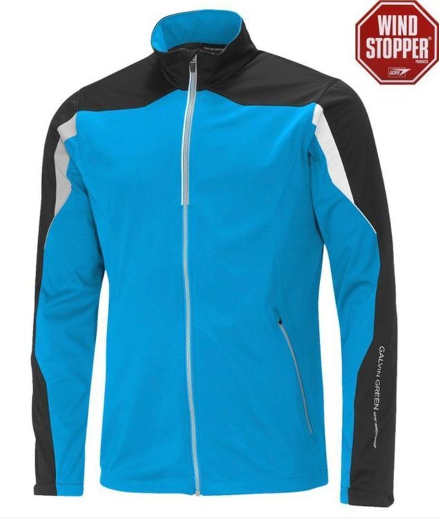 👑 Galvin Green Brody Wind Stopper Jacket 👑 (Neu (gemäss Beschreibung ...