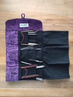 Set d'aiguilles à tricoter KnitPro HiyaHiya