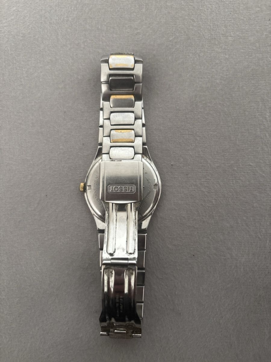 Tissot Orologi: Tissot PRX – Difettoso da Pully venduto da leo_8hsc 1