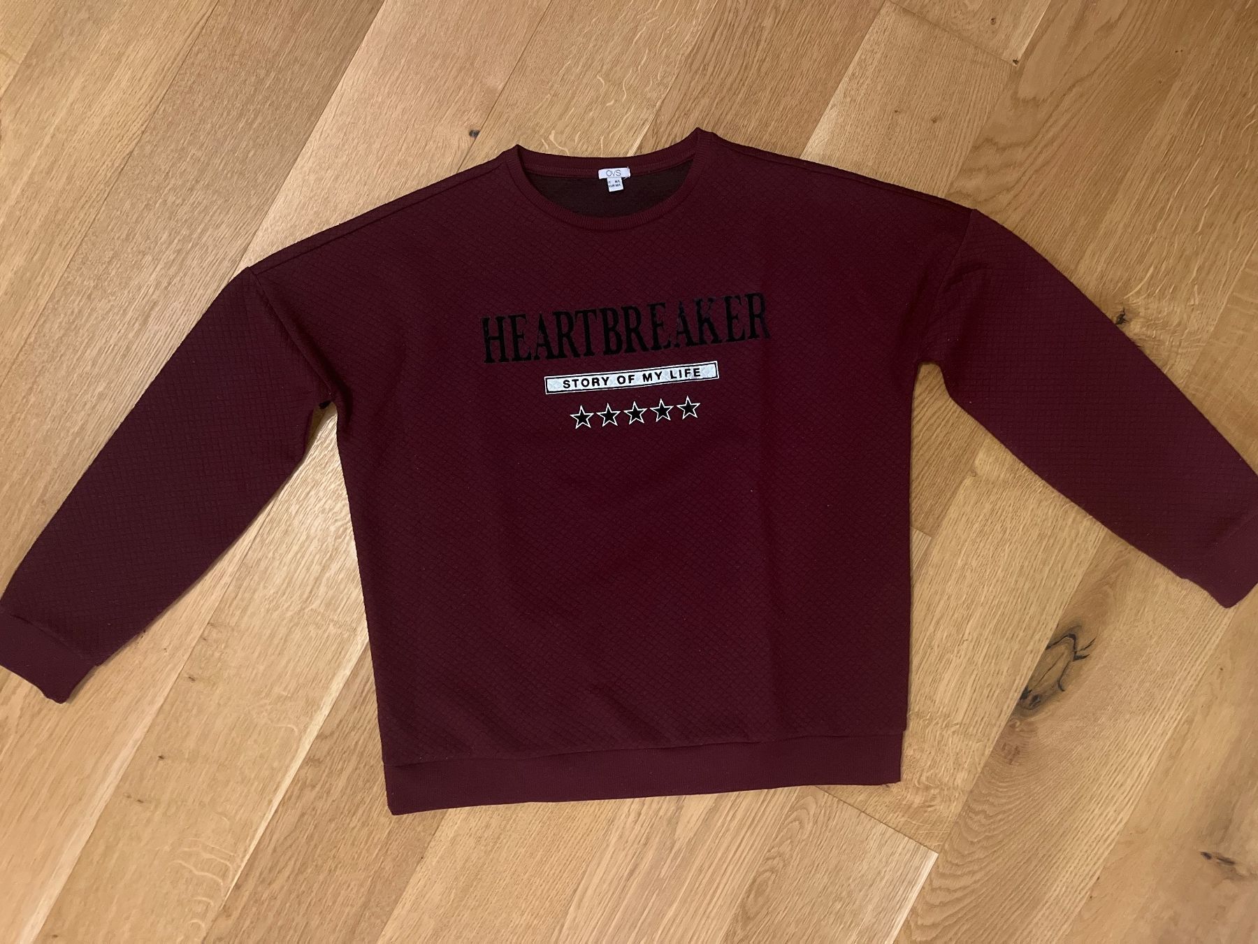 Pullover & Sweatshirts: Pullover OVS M/L – Gebraucht aus Zofingen von saaraaah___