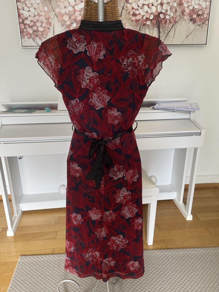 Mexx Kleider: Elegantes Kleid, MEXX, S – Gebraucht aus Solothurn von Bobesch08 3