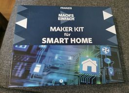 Maker Kit für Smart Home