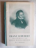 Franz Schubert und sein Kreis Felix Weingartner 1928