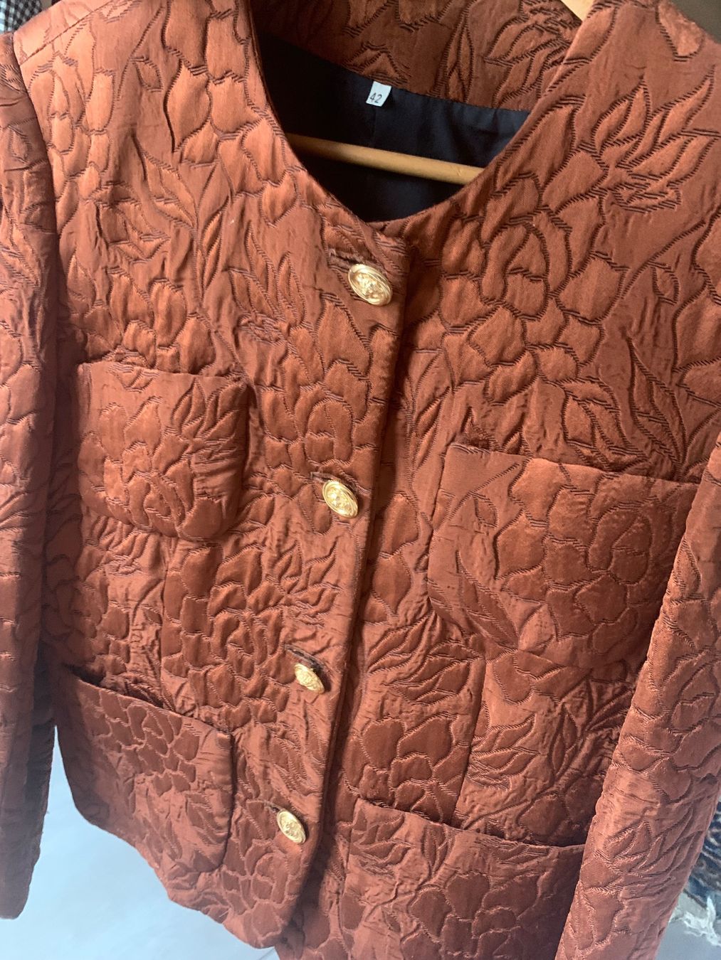 Giacche: Giacca   Giacchina   elegante – Usato da Lugano venduto da Edera49 6