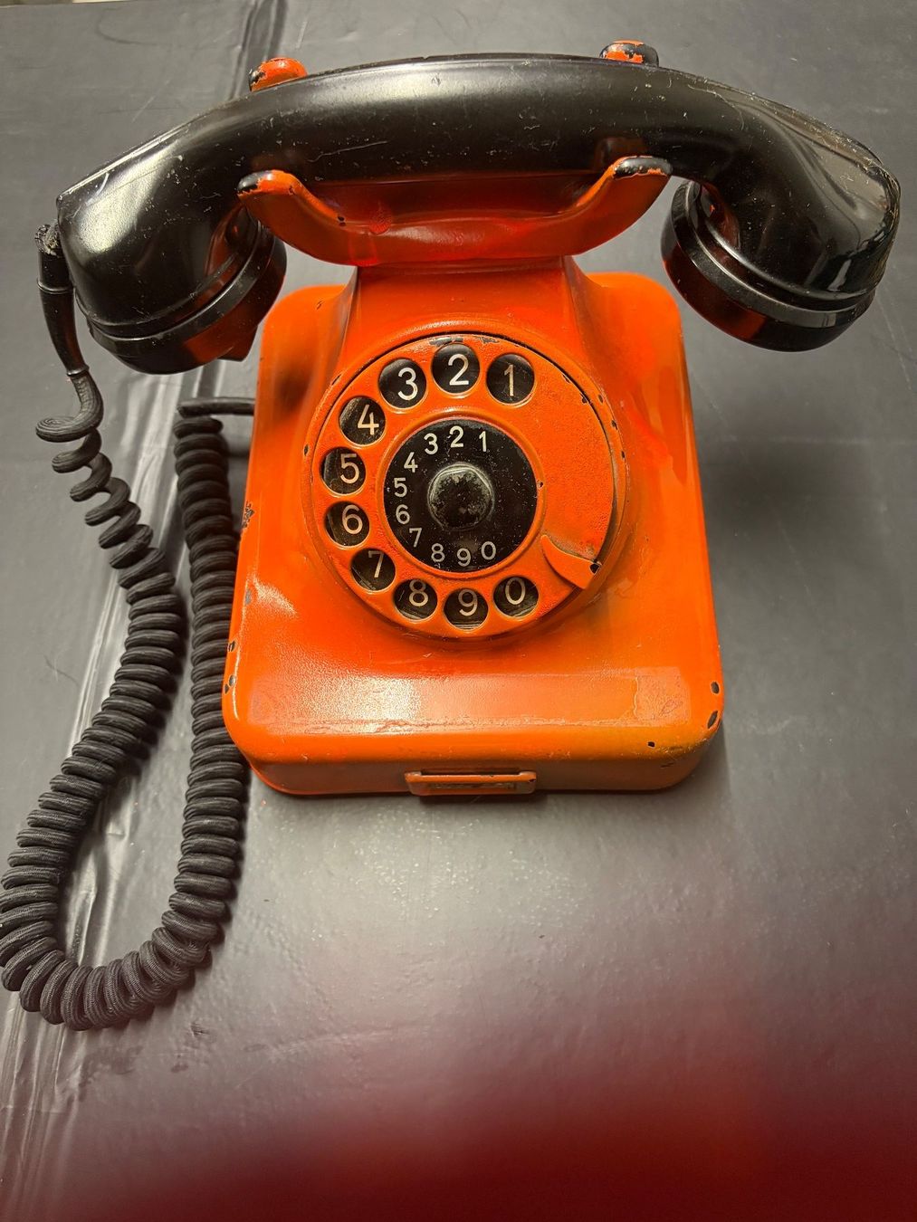 Téléphones: Retro Telefon (4) – D'occasion à Muri b. Bern par Salobre