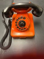 Retro Telefon