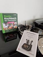Schnäppchen-Kochroboter