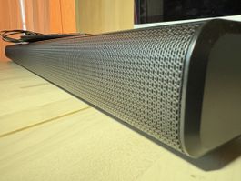JBL Cinema Soundbar SB510 - schwarz