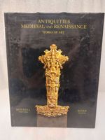 Antiquity: Middle Ages and Renaissance work of art