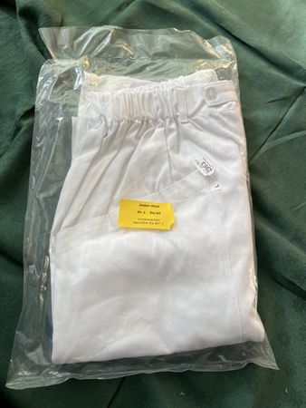 Imker-Hose Gr. L 54/56, neu und originalverpackt 🐝