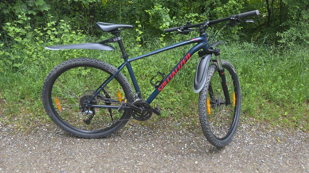 Specialized Vélos: Specialized Mountainbike 29 zoll – D'occasion à Gränichen par Stern88 2