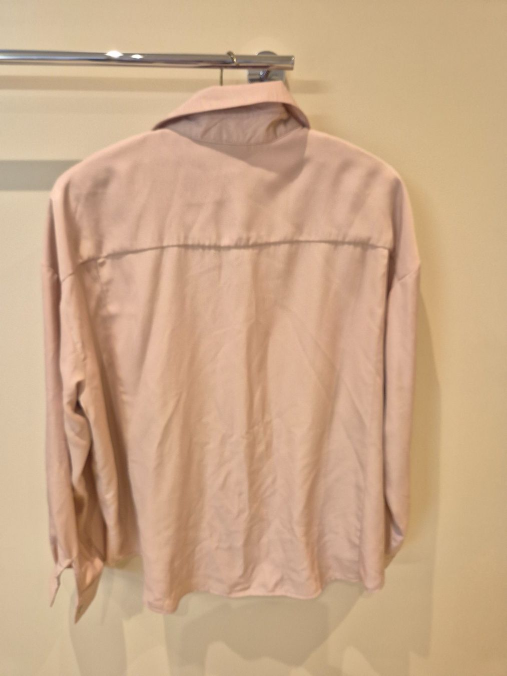 Zebra Camicette: Langarmbluse beige, Gr. 2  ZEBRA – Nuovo (secondo la descrizione) da Dietikon venduto da grafad 1