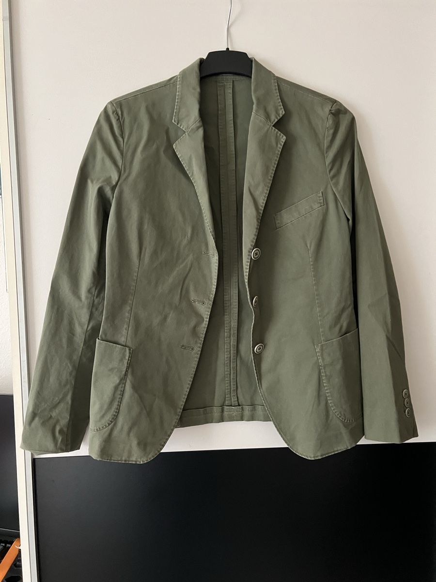 Completi & Tailleur: Blazer – Usato da Dietikon venduto da vnsmrc