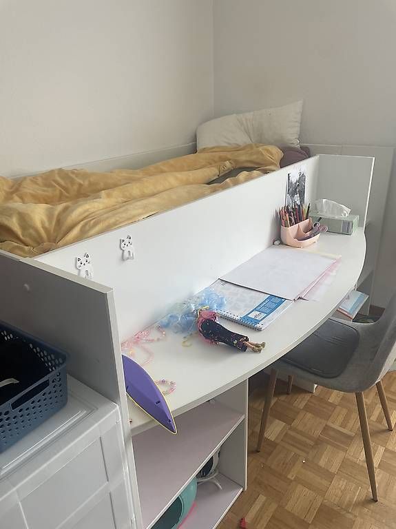 Letti: Kinderbett – Usato da Spreitenbach venduto da Angie1809 1