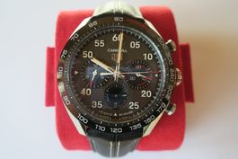 TAG Heuer Carrera  Chronograph X Porsche