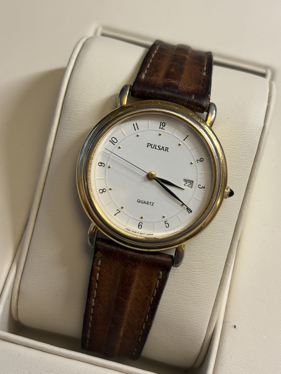 Pulsar Orologi: Pulsar Watch – Usato da Zürich venduto da watchdealer-24
