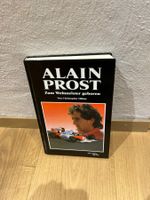 Alain Prost - zum Weltmeister geboren, Christopher Hilton