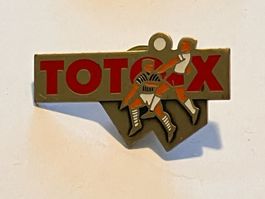 1 Pin Toto X