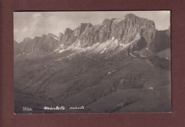 ALVIERKETTE - Südseite - 1920