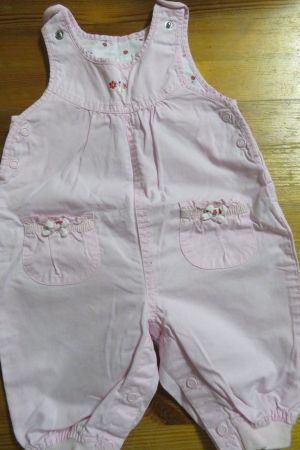 Baby-Hose in Gr. 56