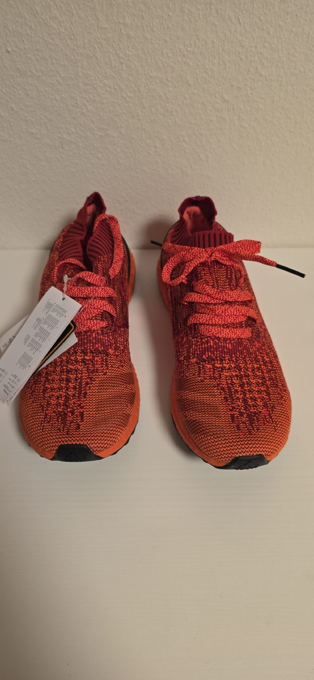 Adidas Herrenschuhe: Adidas UltraBoost Uncaged LTD – Neu und originalverpackt aus Wettingen von mvilen 3