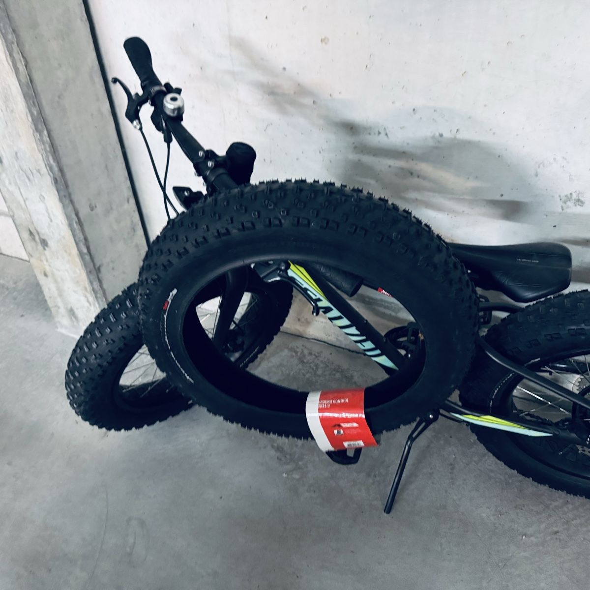 Specialized Vélos: Fatbike – D'occasion à Ostermundigen par allemend 2