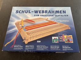 Schul-Webrahmen