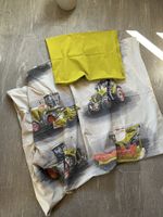 Bettwäsche Landwirtschaft ‚Claas‘