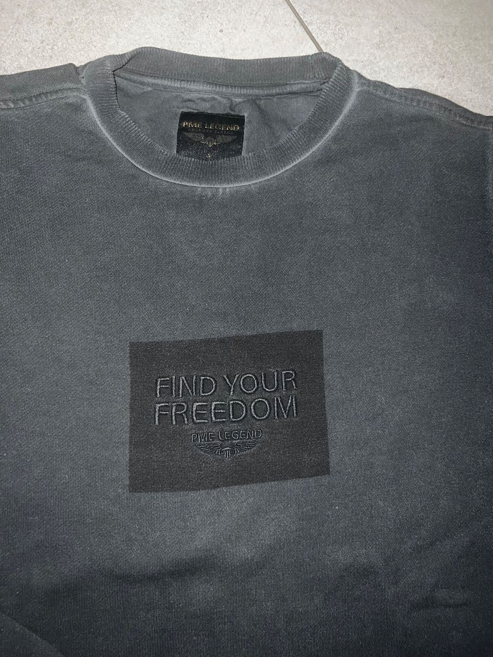 PME Legend Maglioni & Felpe: PME LEGEND Sweatshirt – Usato da Schübelbach venduto da rosaria17 2