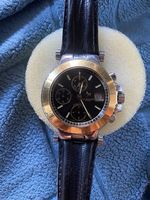 Montre André le Marquand 