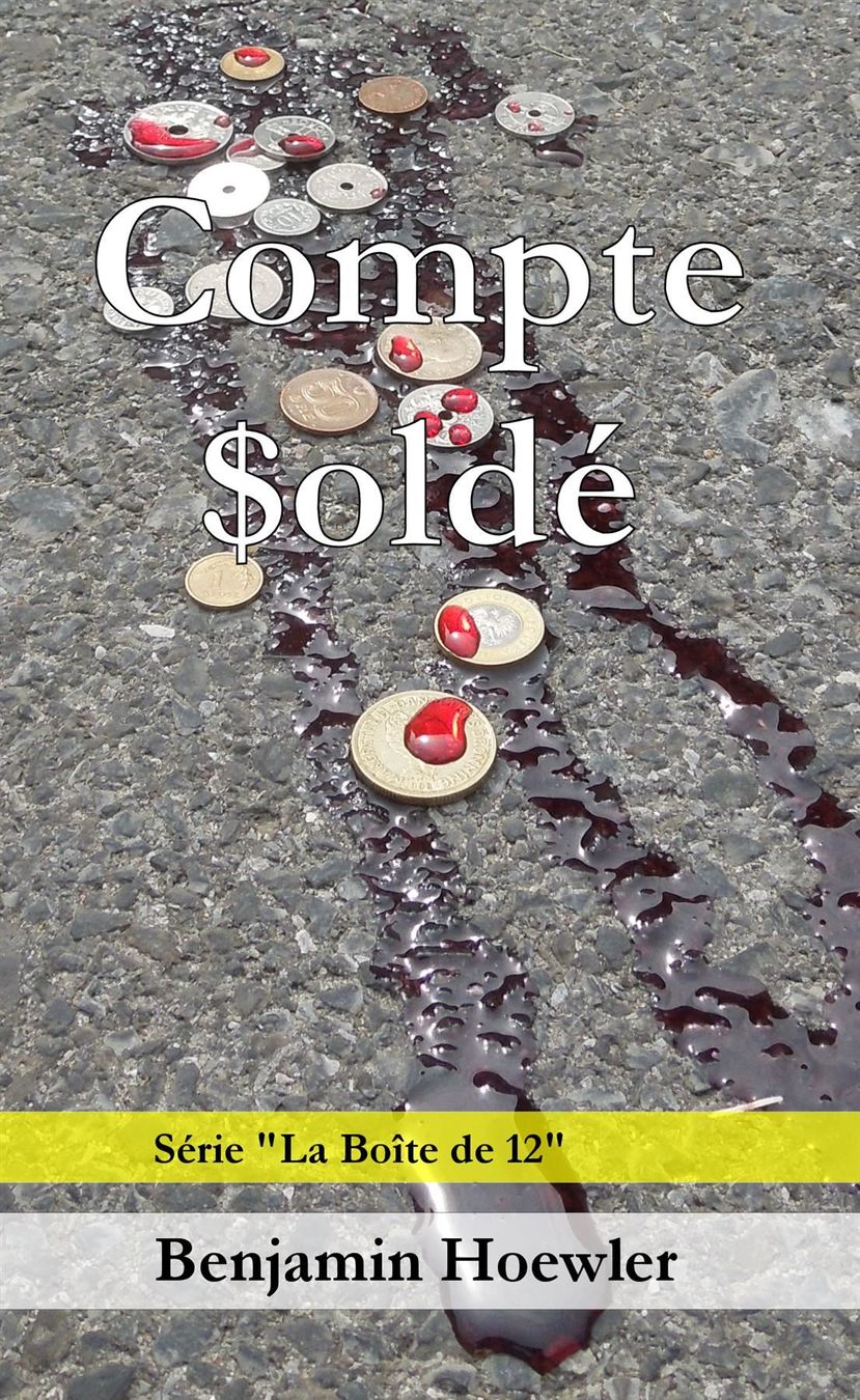 Libri: Compte $oldé – Nuovo (secondo la descrizione) da Yverdon-les-Bains venduto da bhoewler