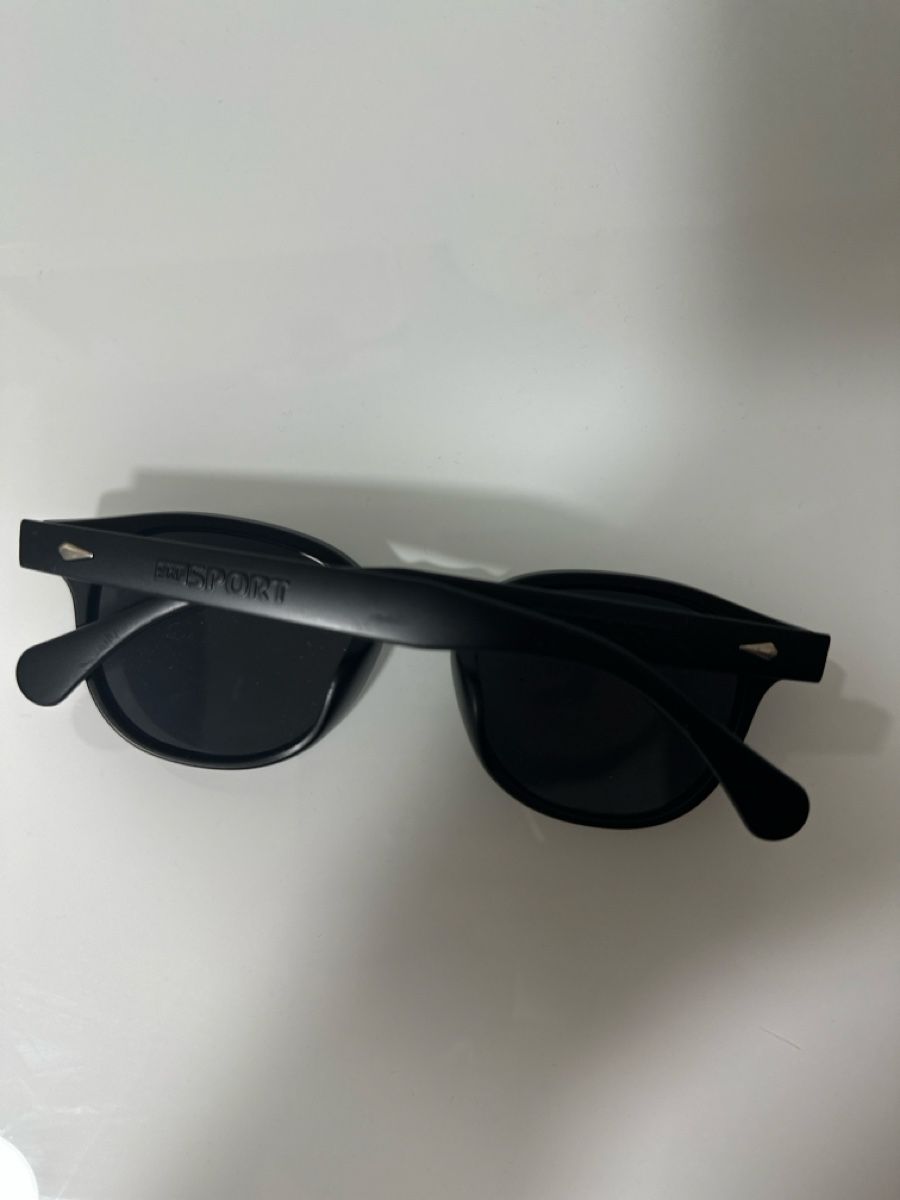 Occhiali & Lenti: Sonnenbrille schwarz Marke SRFsport – Nuovo (secondo la descrizione) da Oberurnen venduto da nes_8xqt 2