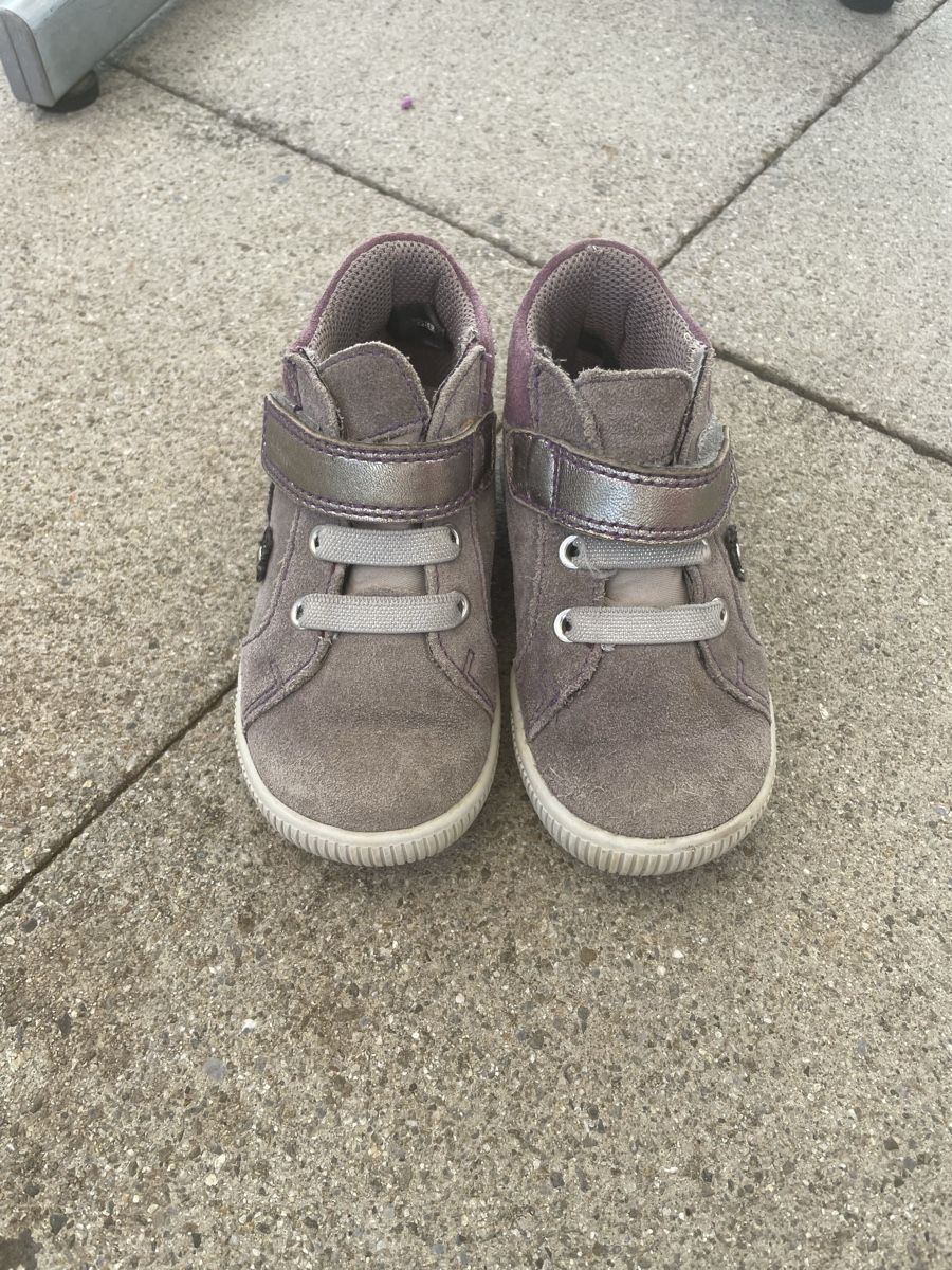Scarpe per ragazzi: Schuhe von Richter, Gr. 22 – Usato da Weiningen ZH venduto da wunderkaro