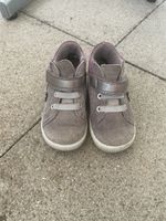 Schuhe von Richter, Gr. 22