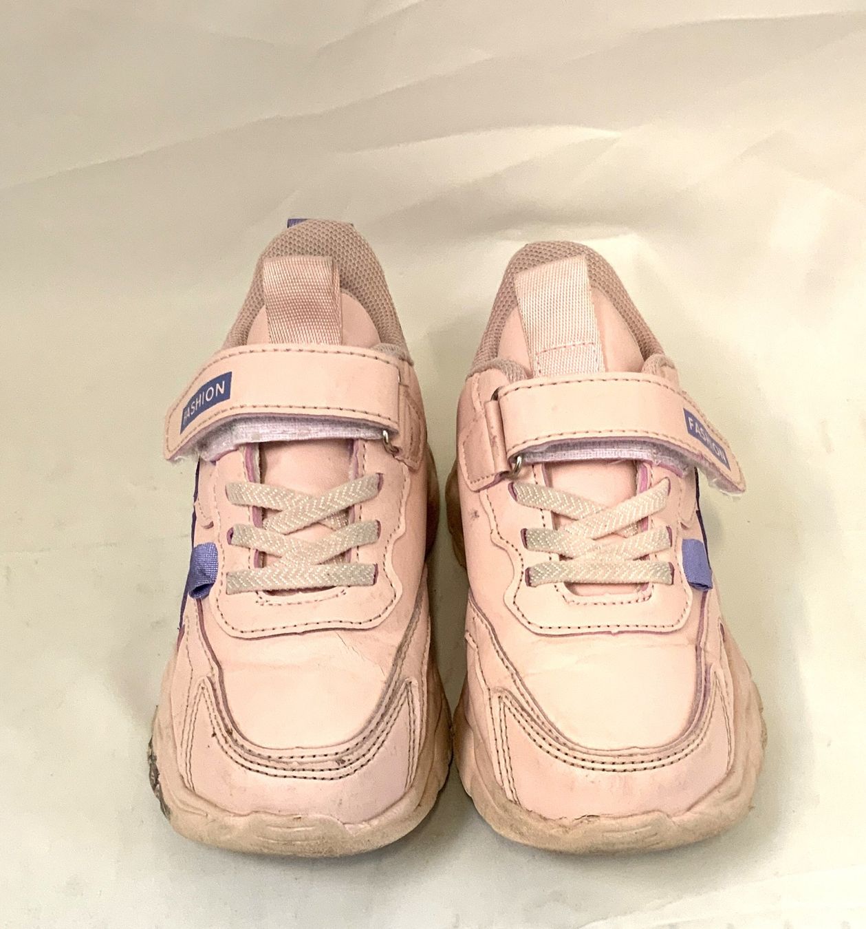 Chaussures filles: Mädchenturnschuhe – D'occasion à Zürich par Drahtzug 2