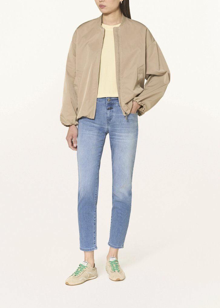 Closed Jeans: Close Skinny Jeans Baker 29 – Usato da Zürich venduto da _.janis._ 1