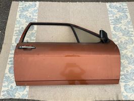 Türe (Beifahrertüre) VW Scirocco 2