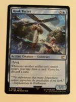 1 x Rook Turret - Magic: The Gathering - MtG