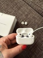 AirPods Pro 2nd generation 