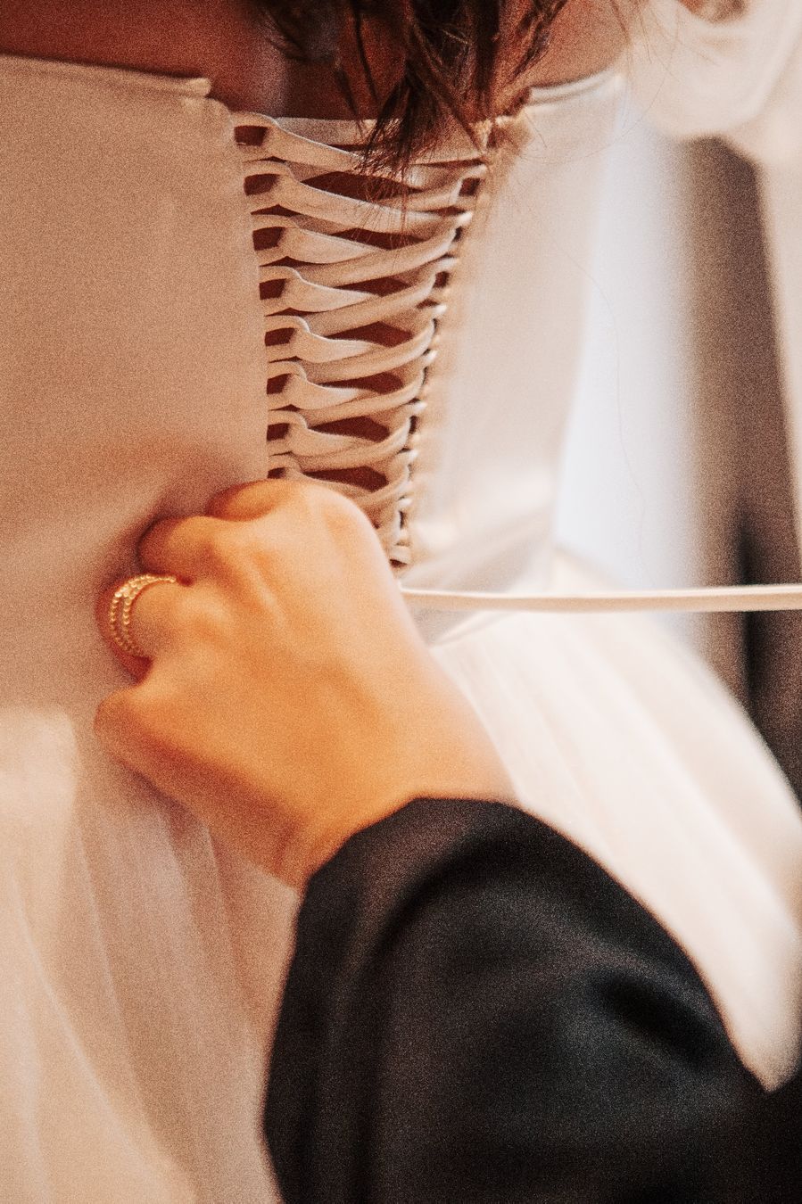 Vestiti: Robe de mariée WONA concept – Nuovo (secondo la descrizione) da Prilly venduto da kaltri 5