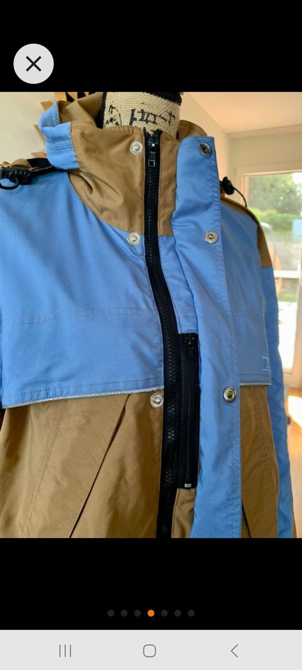 Giacche: Reitjacke von TuffRider – Usato da Luzern venduto da SamiraC. 3