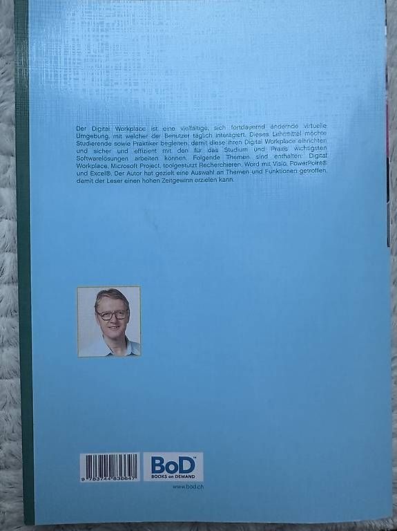 Libri: Digitales Offices – Usato da Stachen venduto da jneh 1