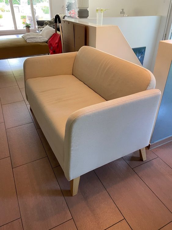 Ikea 2er Sofa 140cm Breit | Kaufen Auf Ricardo