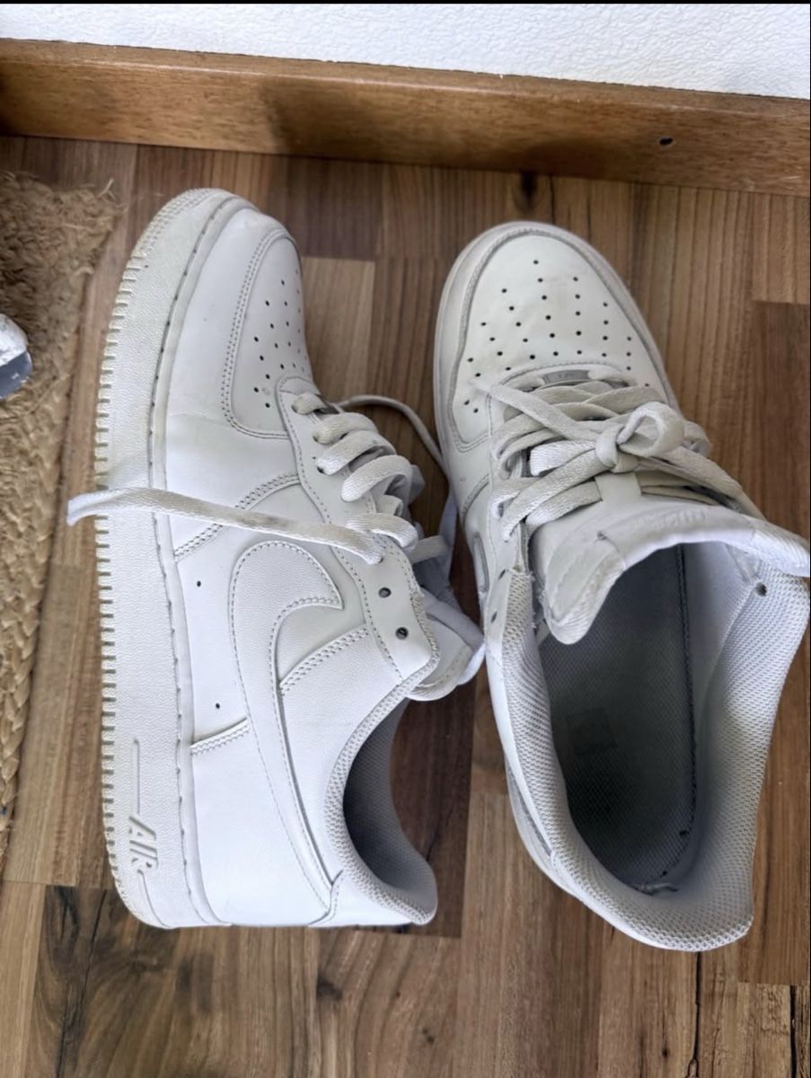 Scarpe da uomo: Air force 44.5  – Usato da Renan BE venduto da Meh1983 2