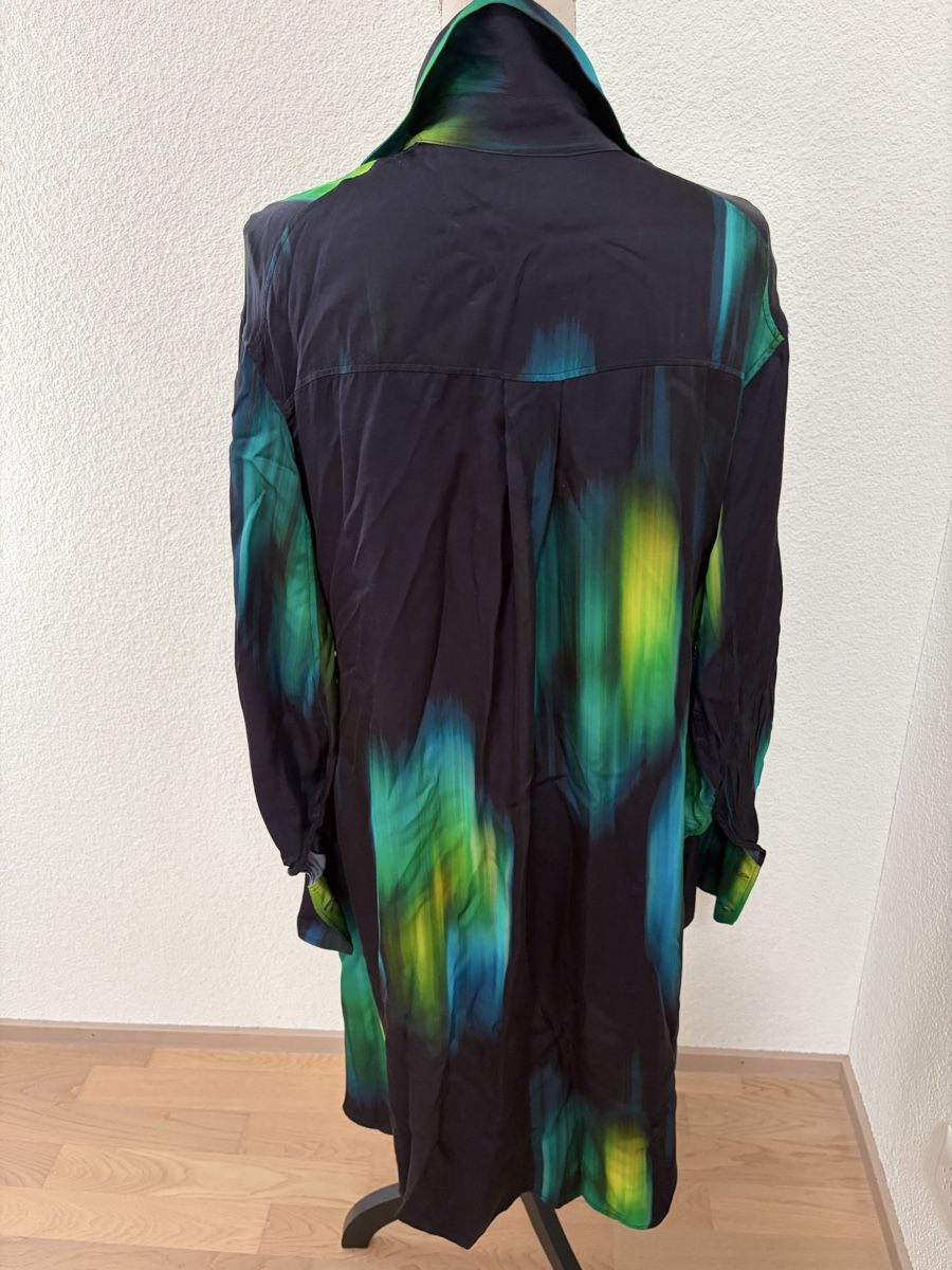 Cos Vestiti: Hemdblusenkleid von COS Grösse 38 – Nuovo (secondo la descrizione) da Bonstetten venduto da Moma10 2