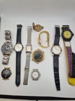 Lot de montres