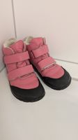 Barfuss-Winterschuhe Jonap