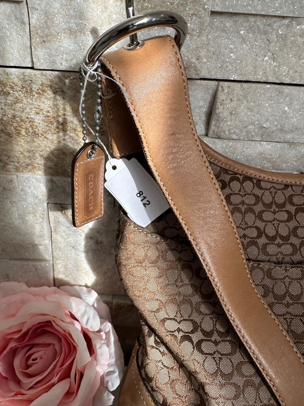 Coach Borse da donna: Coach Crossbody Tasche  - Nr. 812 – Usato da Hittnau venduto da LuxAndMore 4